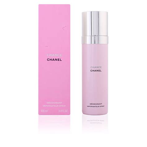 deodorante chanel donna|chanel deodorant women.